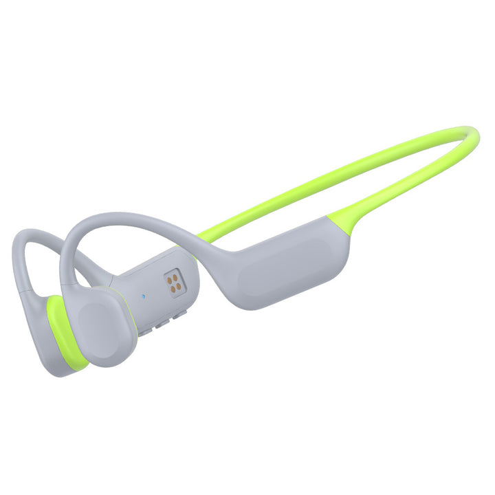 Wireless Bone Conduction Headphones Bowlift