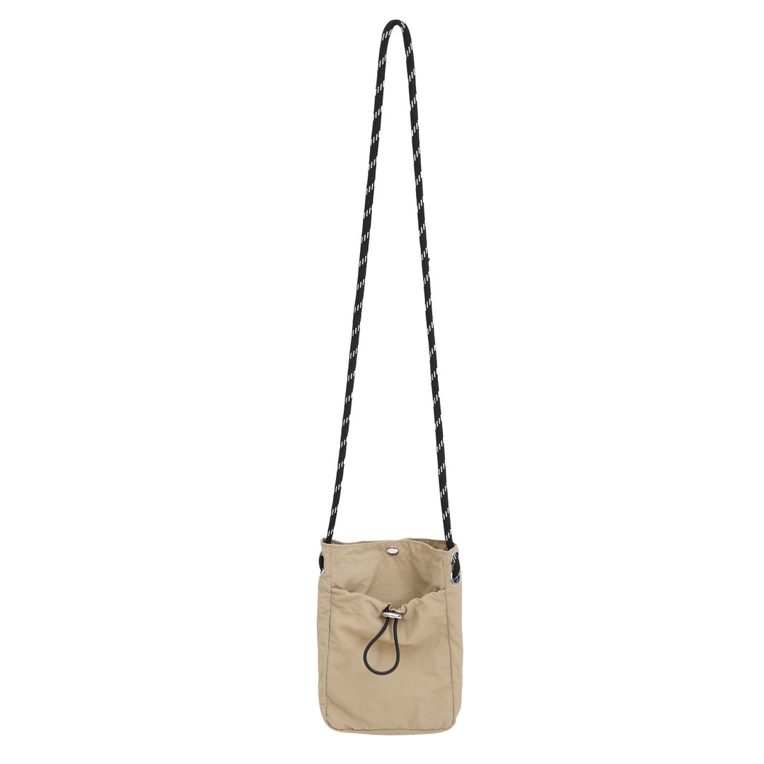 Lightweight Crossbody Utility Bag Bowlift