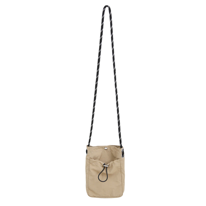 Lightweight Crossbody Utility Bag Bowlift