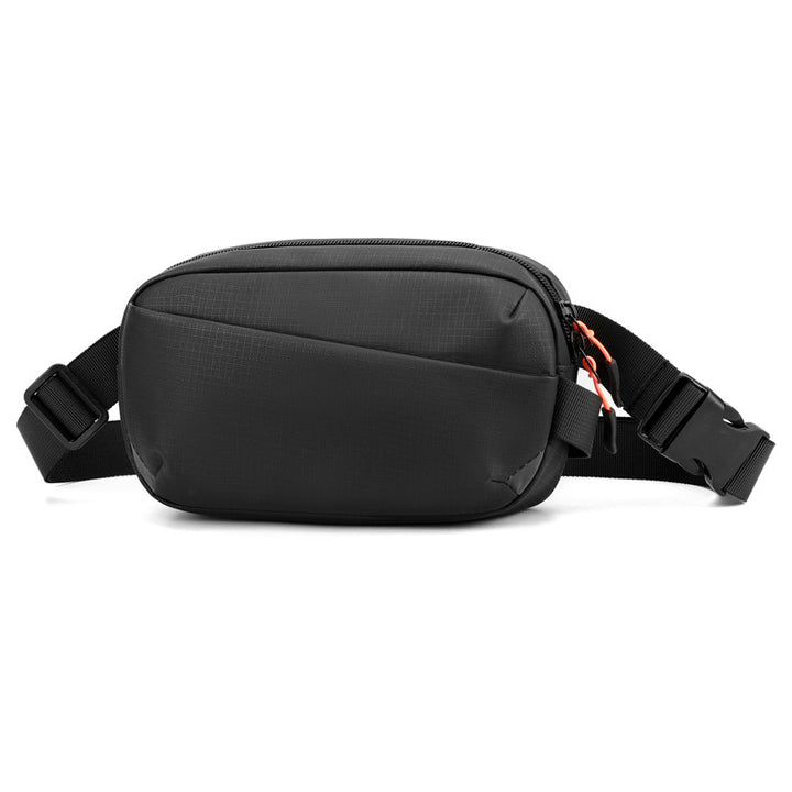 Sleek Utility Crossbody Bag Bowlift