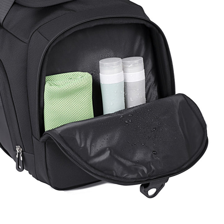 Men's spacious and functional sports travel bag Bowlift