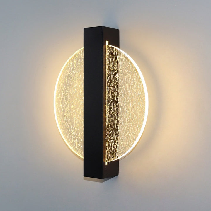 Modern Artistic Wall Light