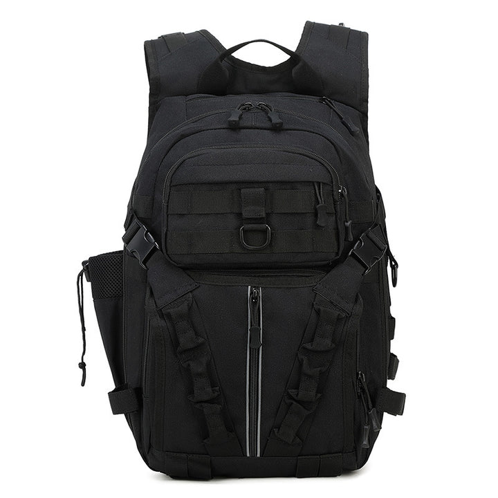 Versatile Multi-Functional Tactical Hiking Backpack Bowlift