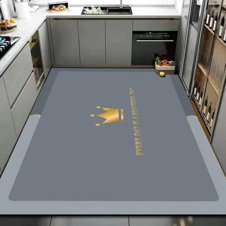 Kitchen Comfort Mat Bowlift