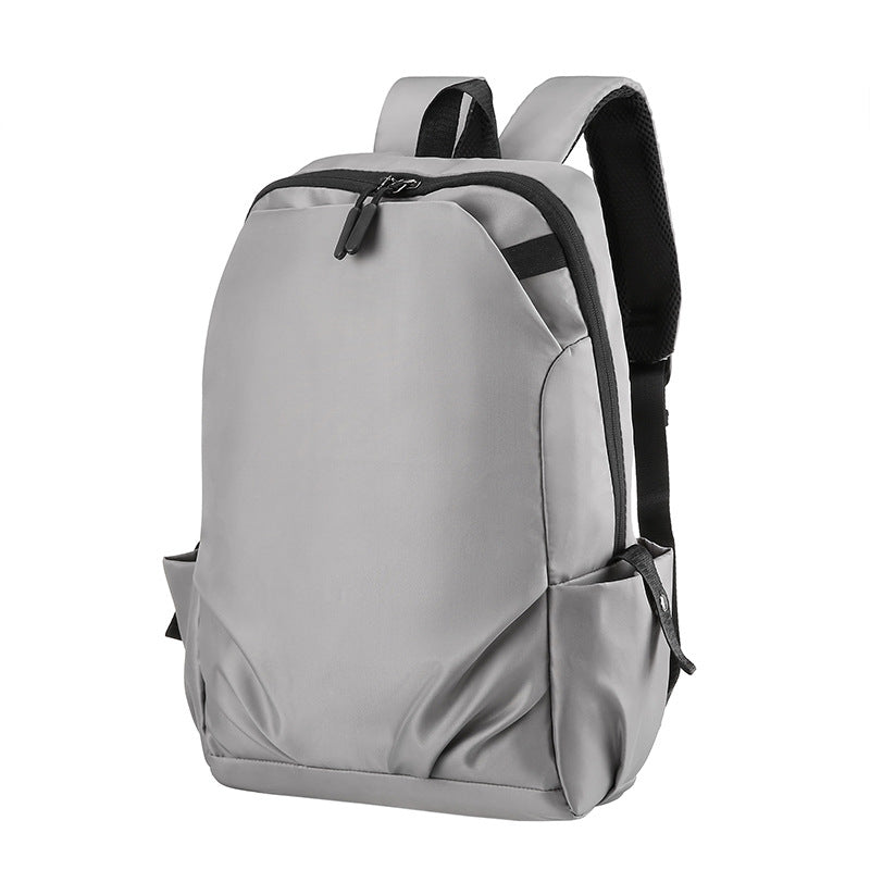 High-Capacity Functional Laptop Backpack Bowlift