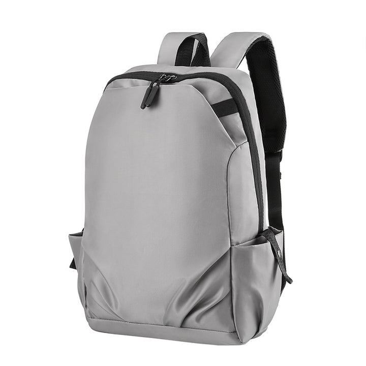 High-Capacity Functional Laptop Backpack Bowlift