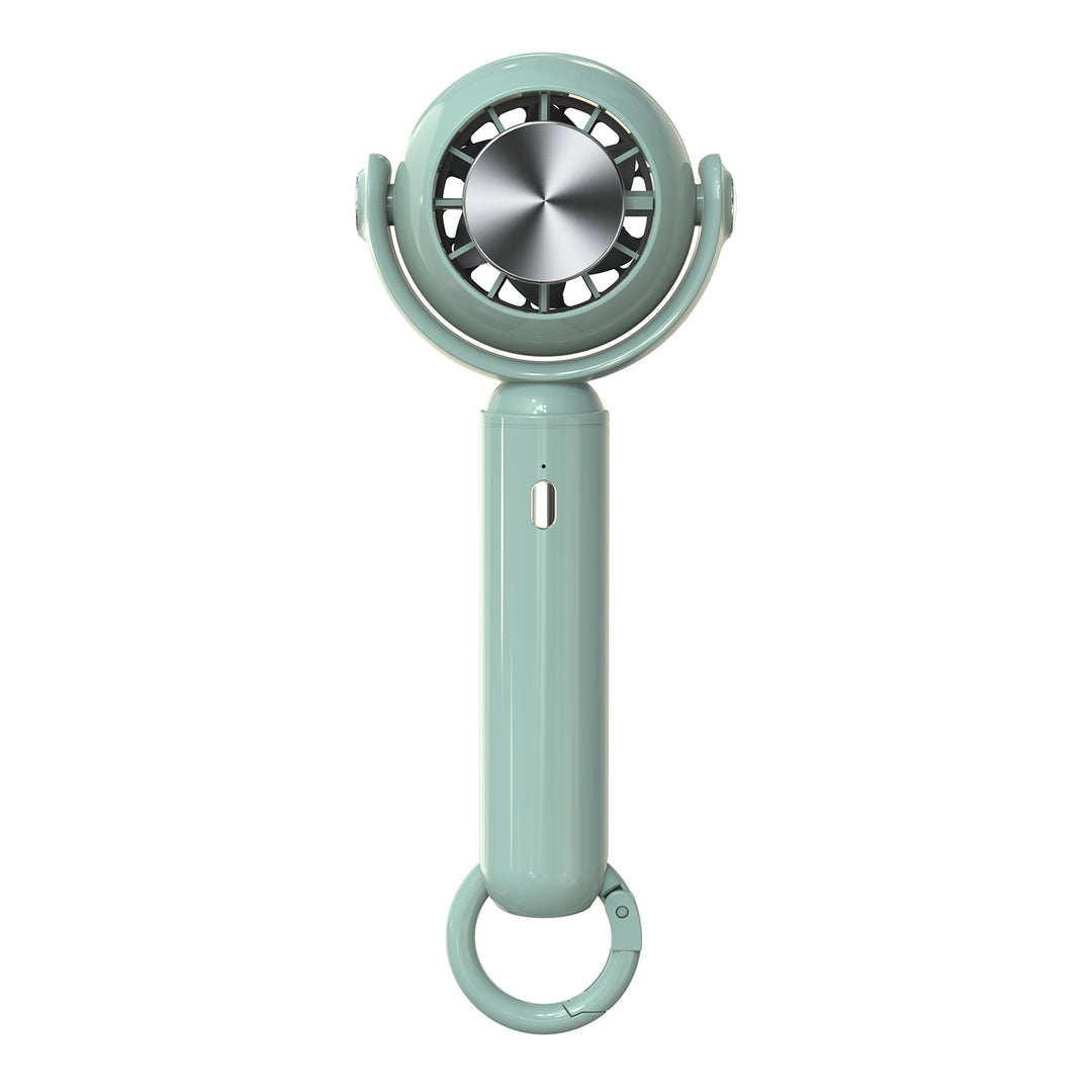 Portable Handheld Mini Fan Bowlift