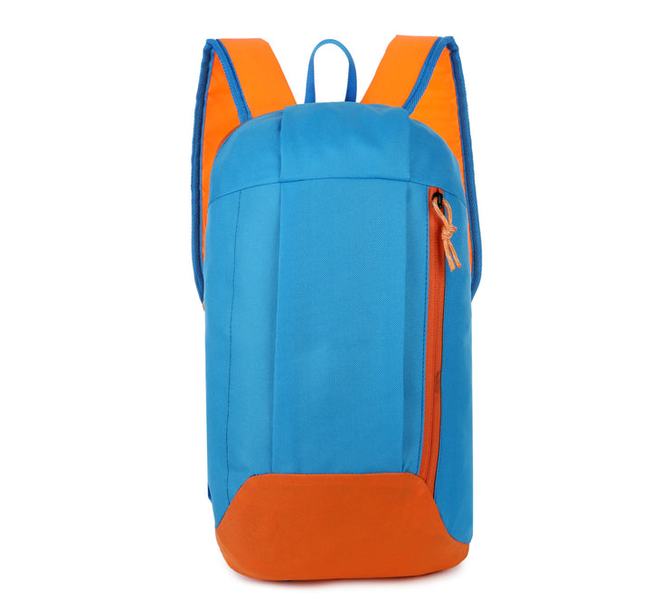 Functional Travel Rucksack Bowlift
