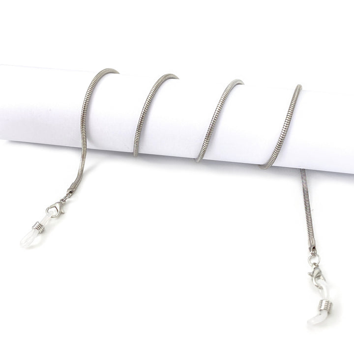 Minimalist Chain Eyewear Holder Bowlift