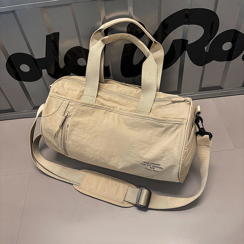 Large Capacity Sport Duffel