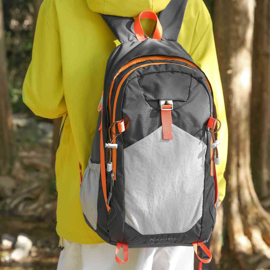 Multi-Function Outdoor Travel Backpack Bowlift