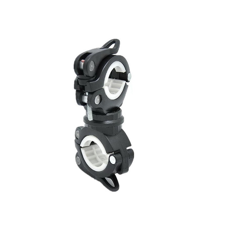 Heavy-Duty Bicycle Handlebar Mounting Bracket Bowlift