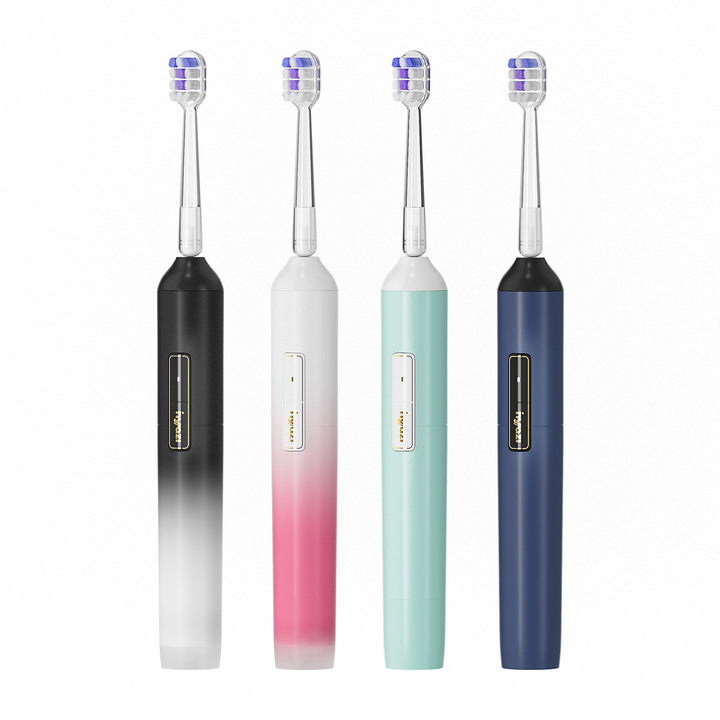 Smart Toothbrush Bowlift