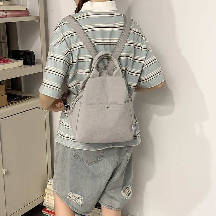 Compact Backpack Bowlift