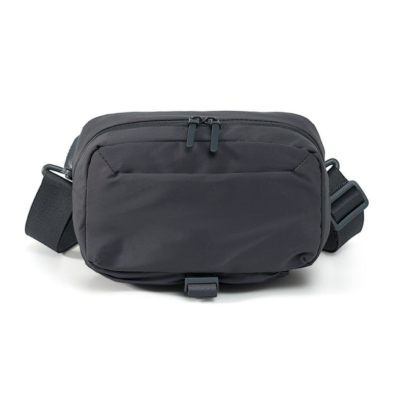 Stylish Compact Crossbody Bag Bowlift