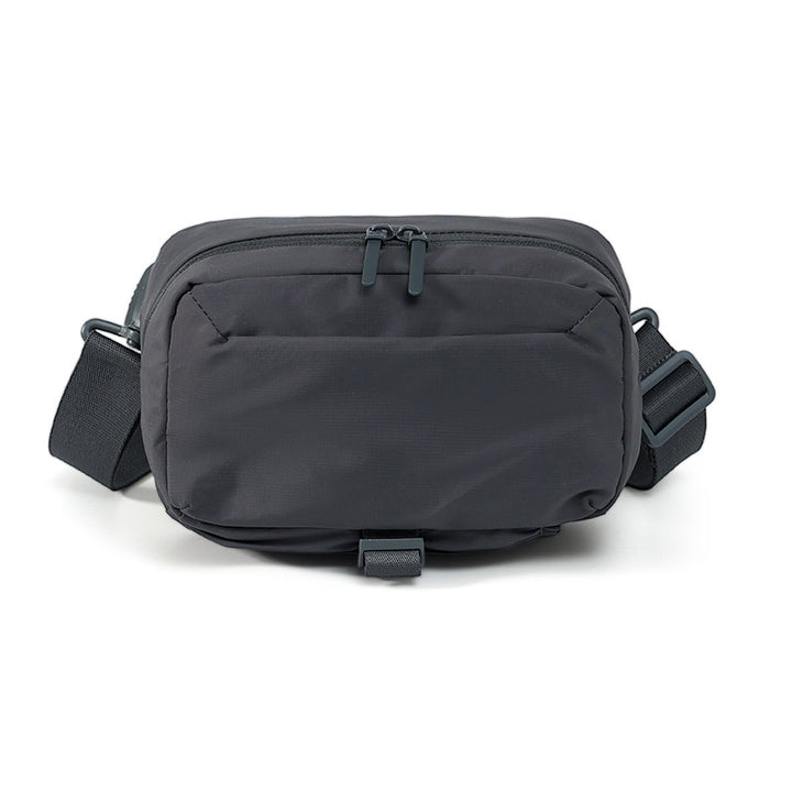 Stylish Compact Crossbody Bag Bowlift
