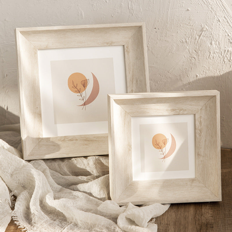 Decorative Artwork Frame for Home Decor