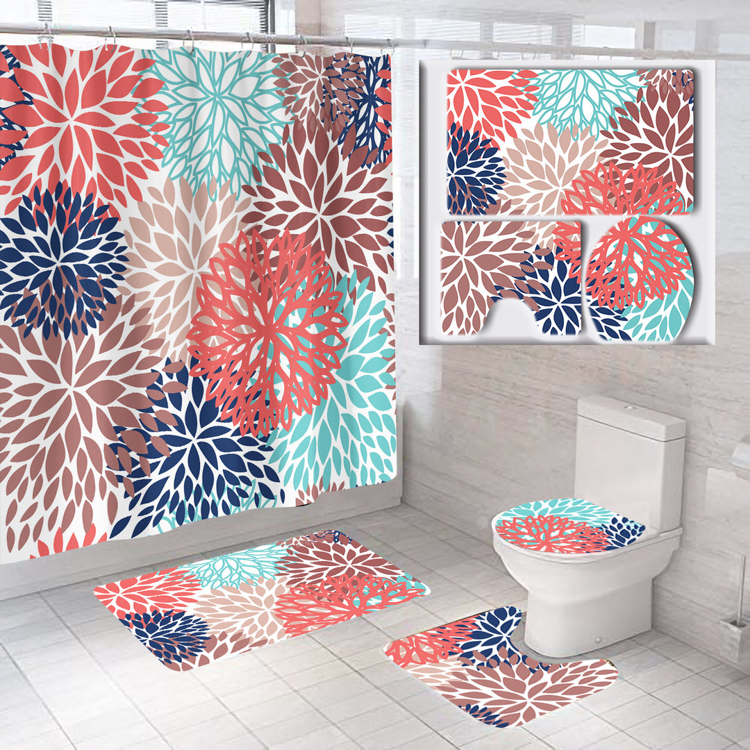 Bathroom Decor Bowlift