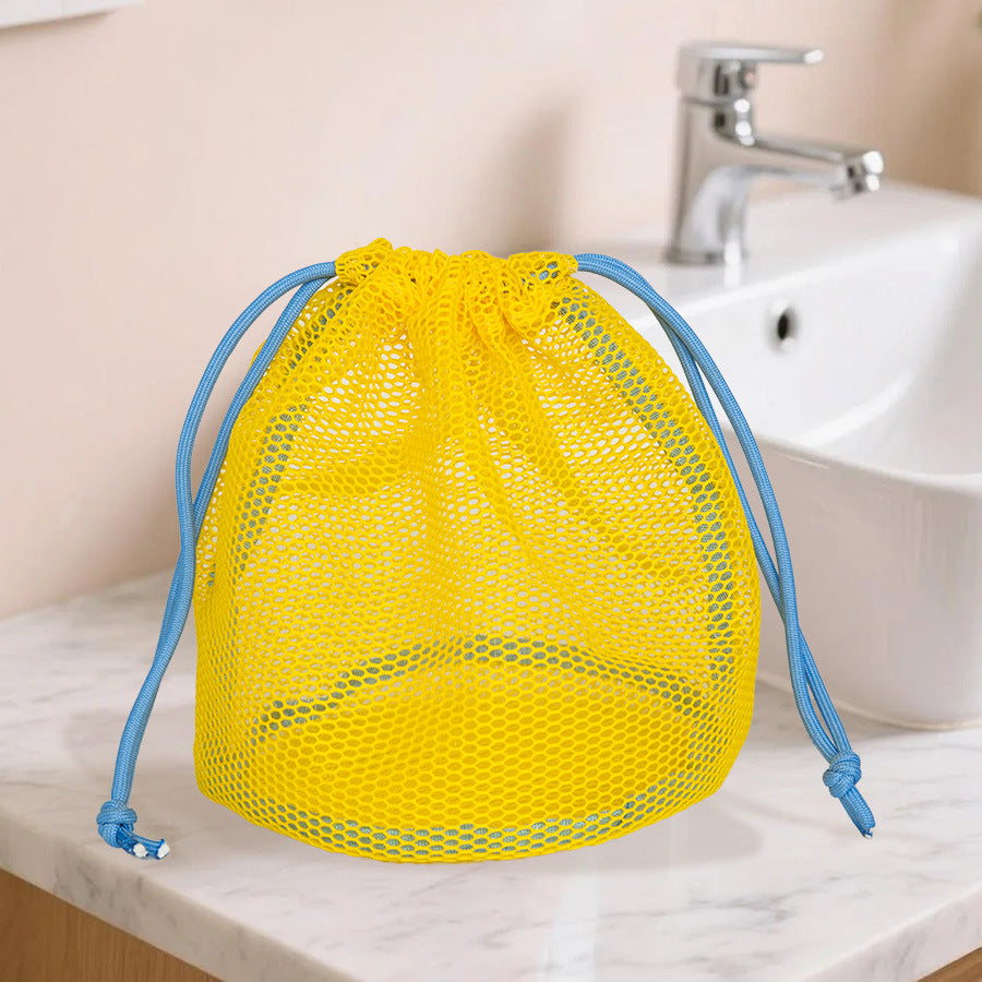 Lightweight mesh backpack Bowlift