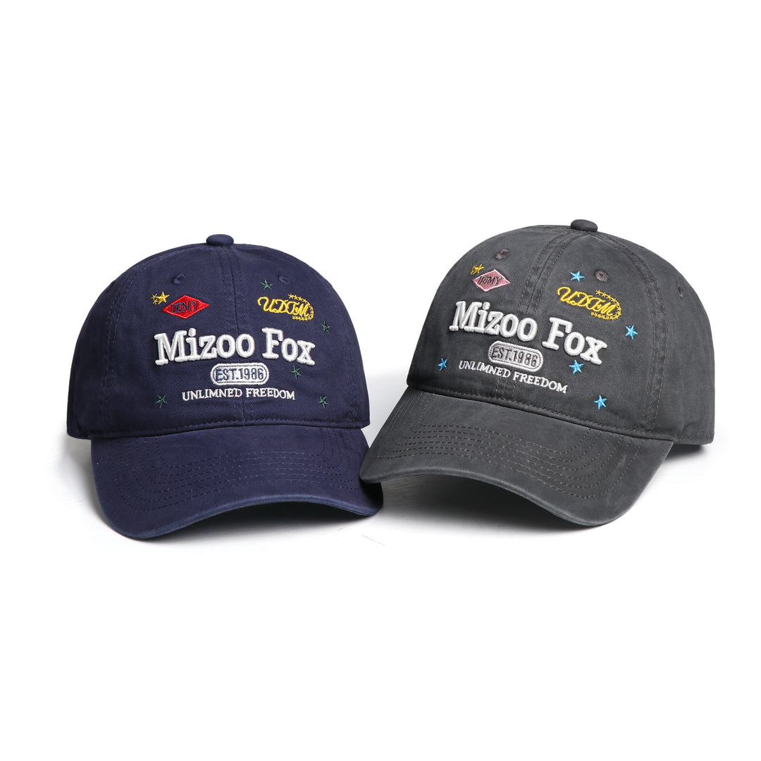 Women Comfortable and fashionable casual cap Bowlift
