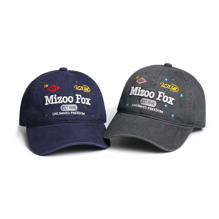 Women Comfortable and fashionable casual cap Bowlift