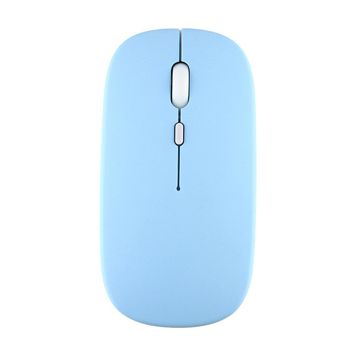 Wireless Optical Mouse Bowlift