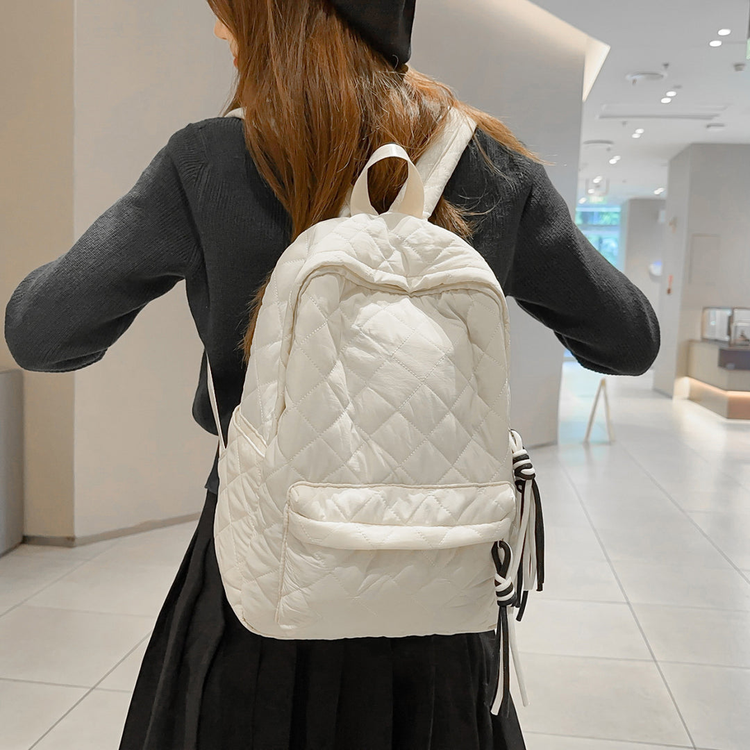 Backpacks Bowlift
