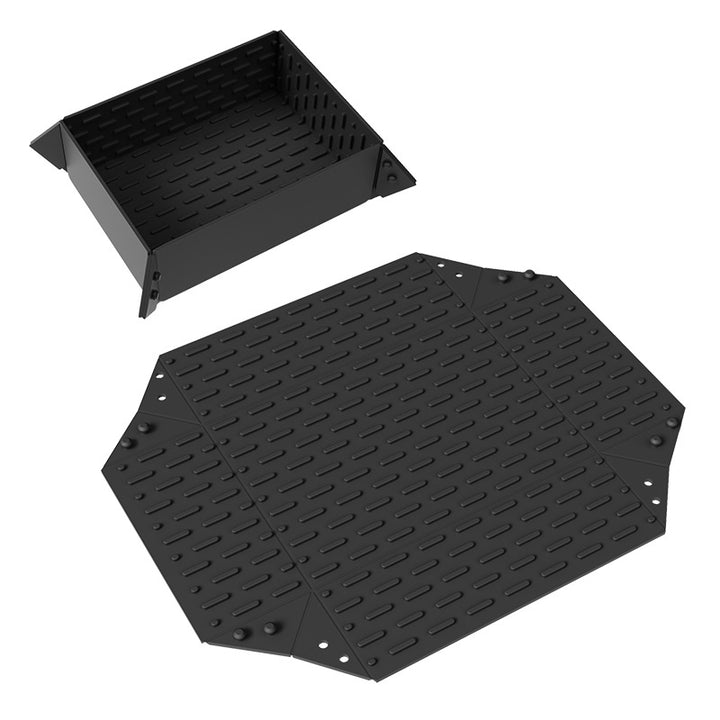 Versatile Silicone Drying Rack Bowlift