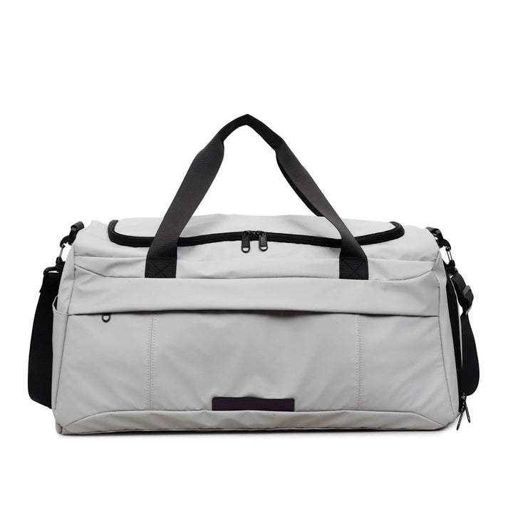 Spacious Multi-Functional Travel Duffle Bag Bowlift