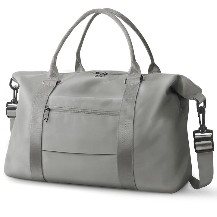 Sporty travel bag Bowlift