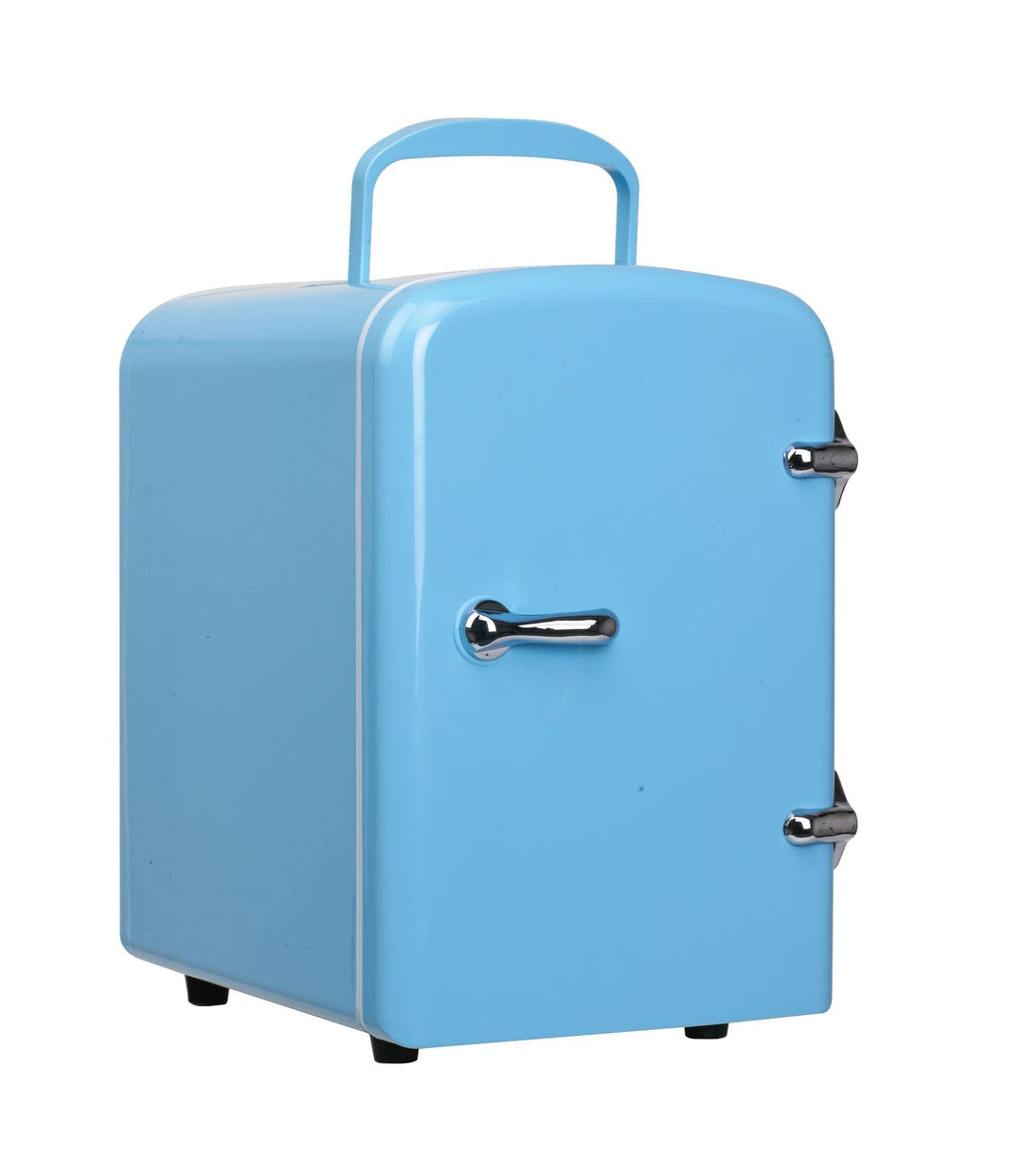 Retro Mini Refrigerator Bowlift