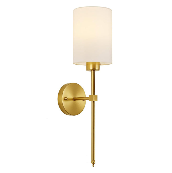 Elegant Wall Fixture