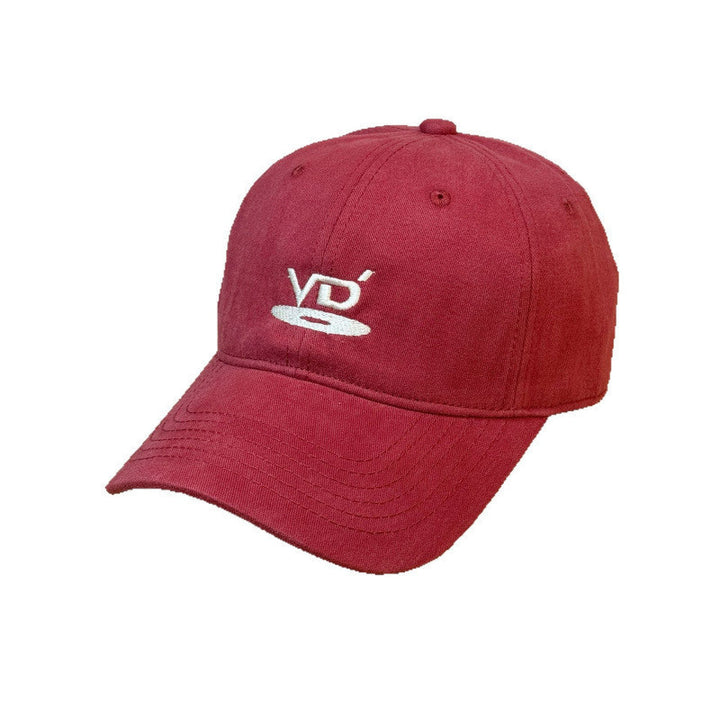 Men's Casual Cotton Twill Baseball Cap Bowlift