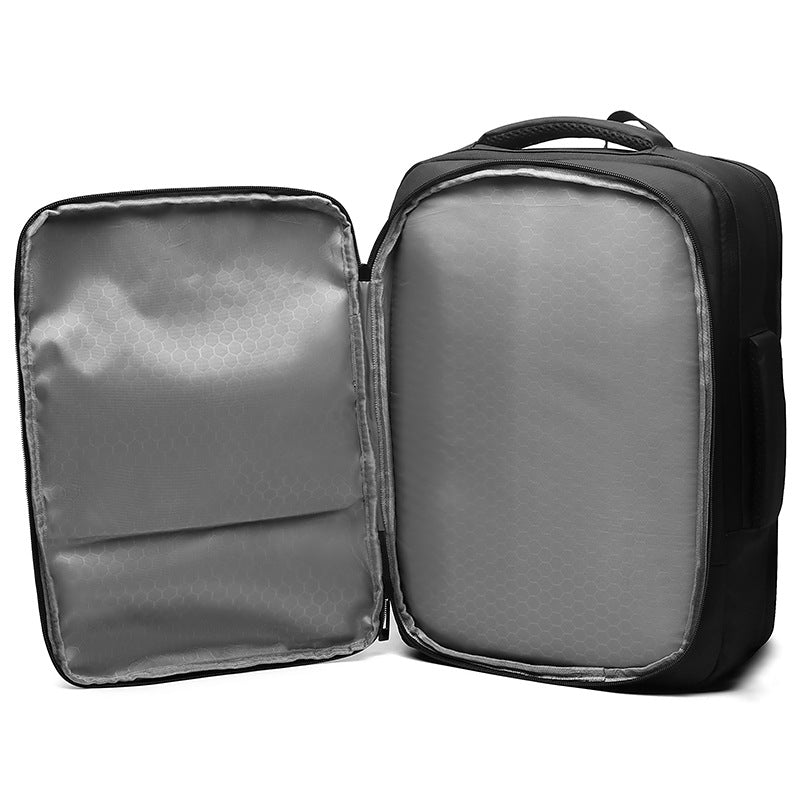 Smart Organizational Travel Backpack Bowlift