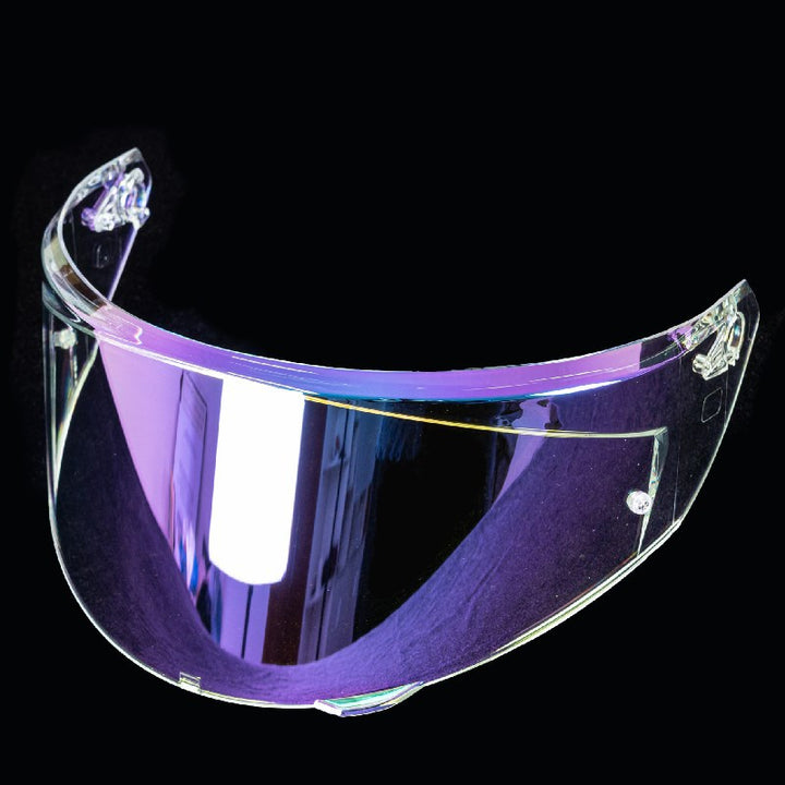 Visor Shield for Motorcycle Helmets Bowlift