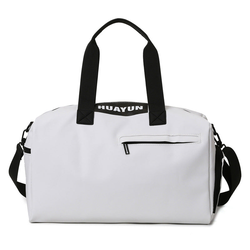 Multifunctional Waterproof Sports Duffle