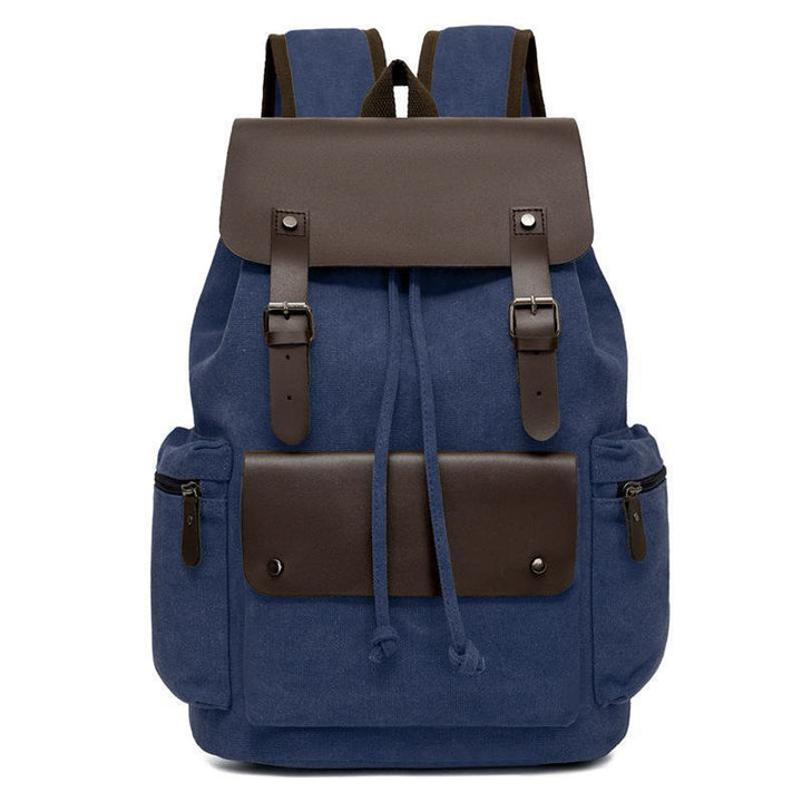 Versatile adventure backpack Bowlift