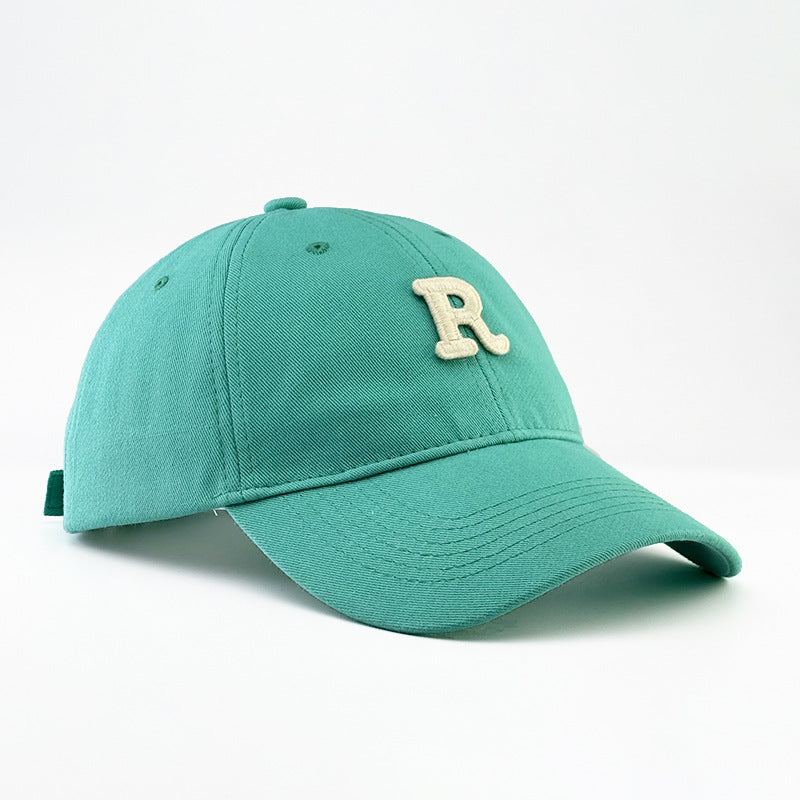 Ladies sporty baseball cap Bowlift