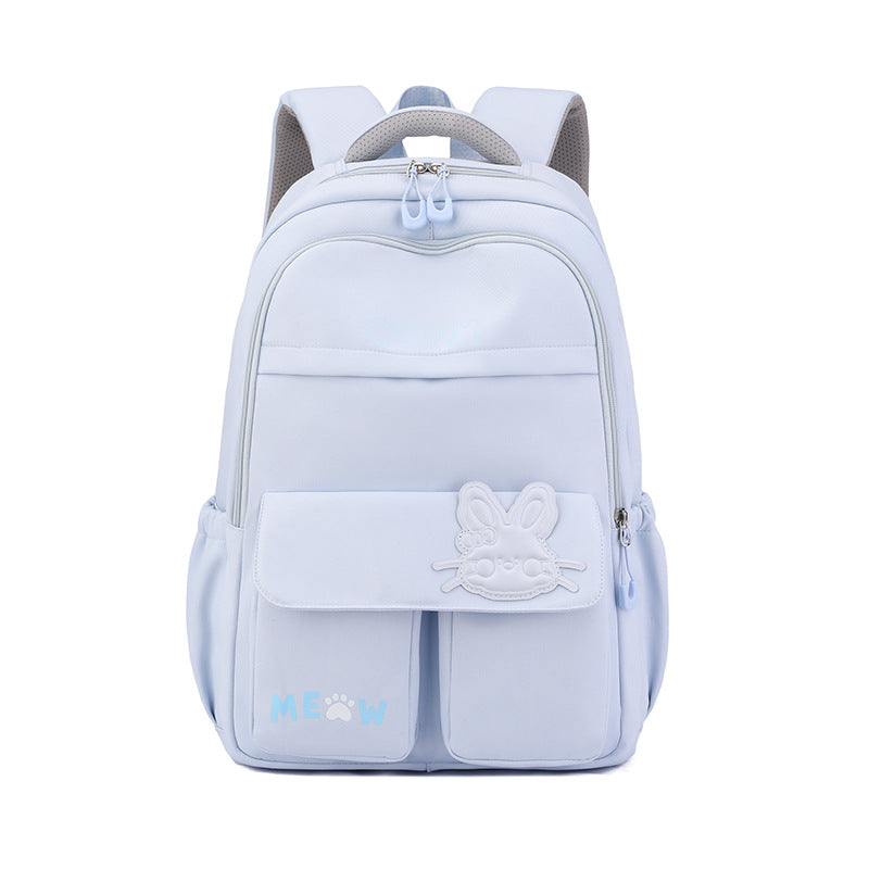 Kids' Fun Character-Designed School Backpack Bowlift
