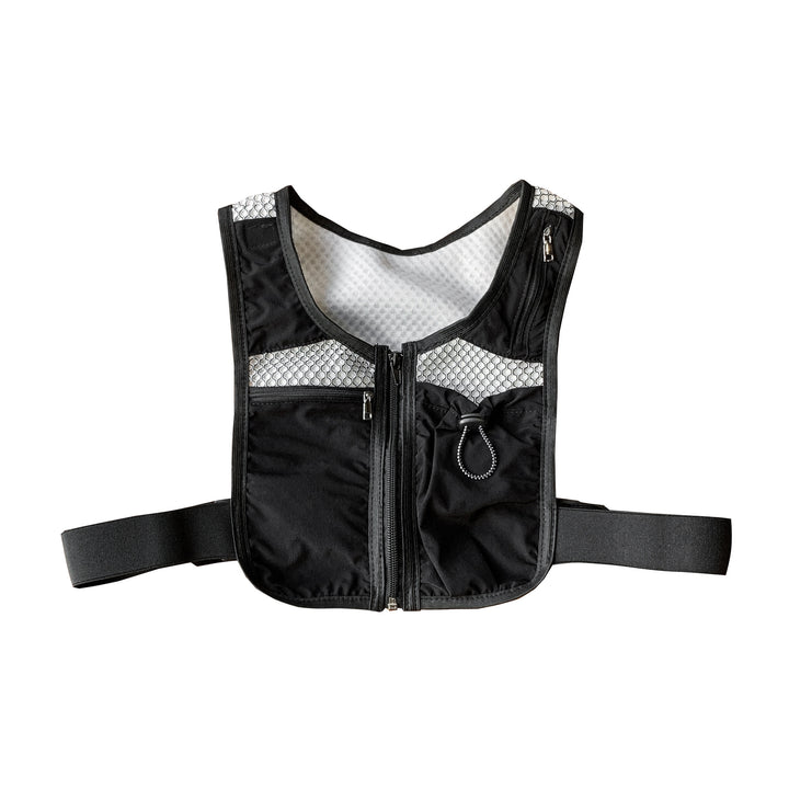 Lightweight Running Hydration Vest Bowlift