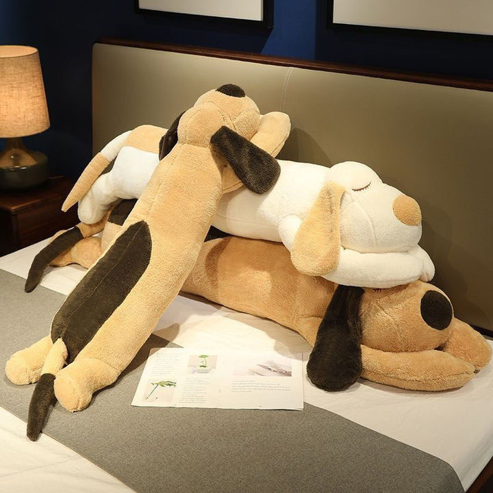 Stuffed animals Bowlift
