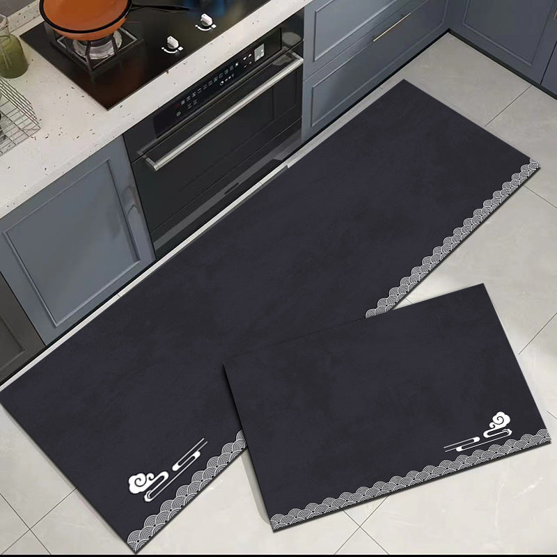 Anti-Fatigue Kitchen Floor Mat