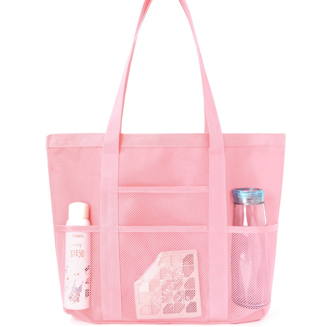 Practical and Stylish Shopping Bag Bowlift