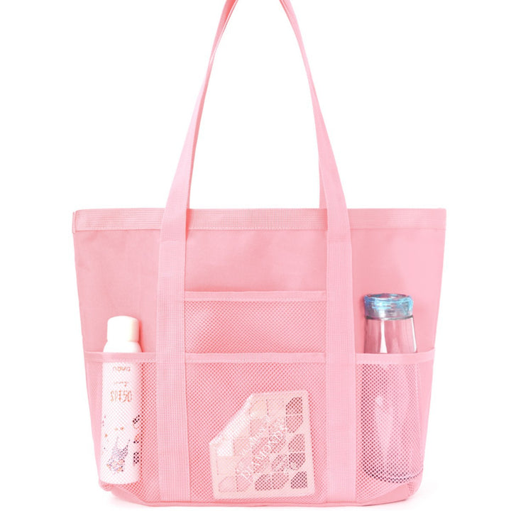 Practical and Stylish Shopping Bag Bowlift