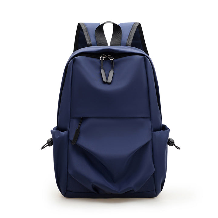 Versatile Laptop Backpack Bowlift