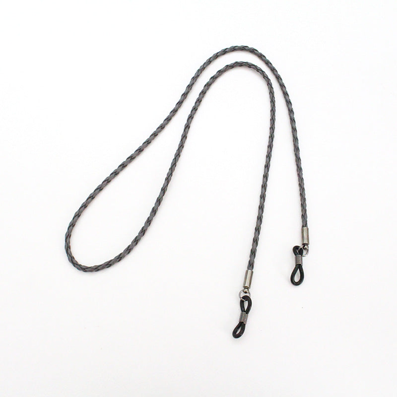 Adjustable Eyewear Retainer Strap Bowlift