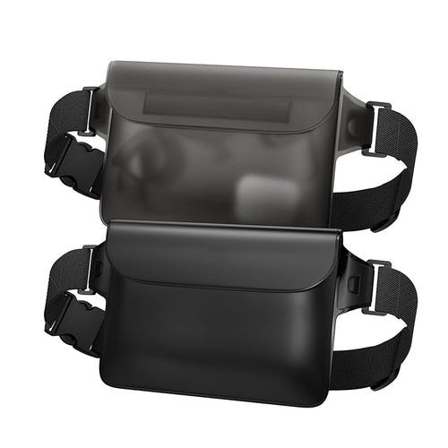 Practical Hip Bag Bowlift