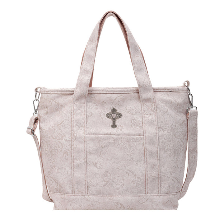 Stylish Multi-Purpose Tote Bag Bowlift