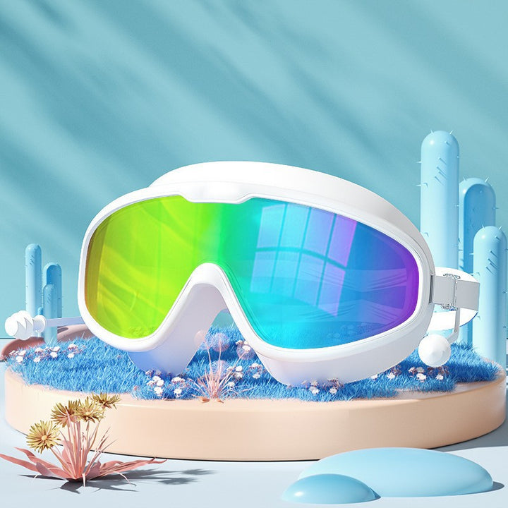 Advanced Snow Sports Goggles Bowlift