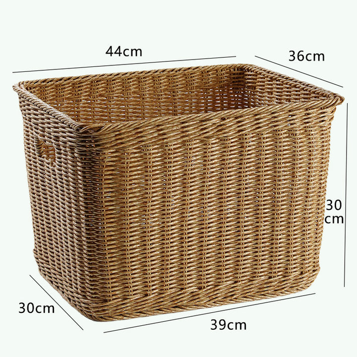 Home Storage Basket Bowlift